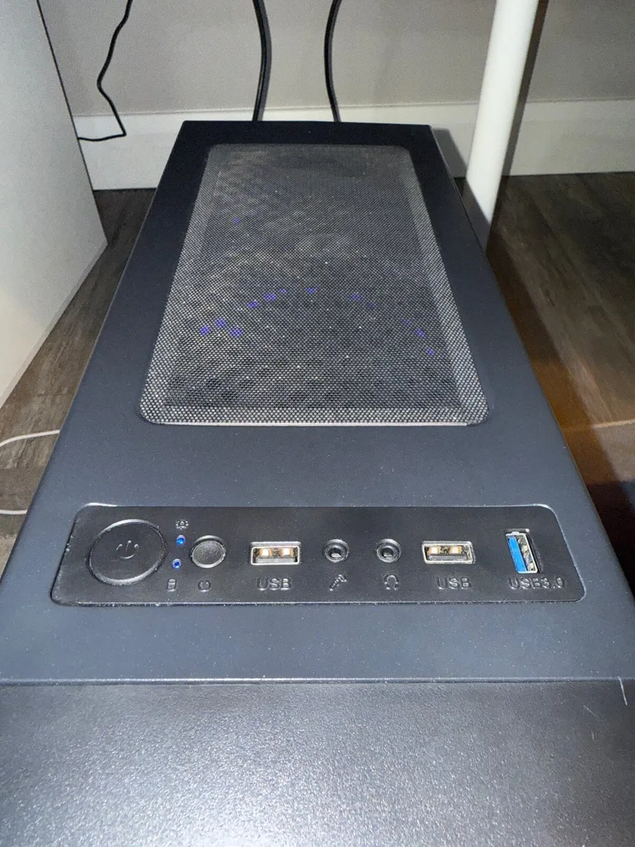 Custom Desktop Pc (Negotiable) - Image 4
