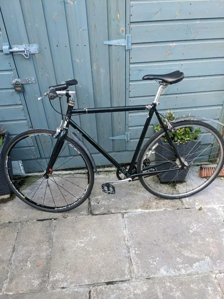 Single Speed bike - Image 1