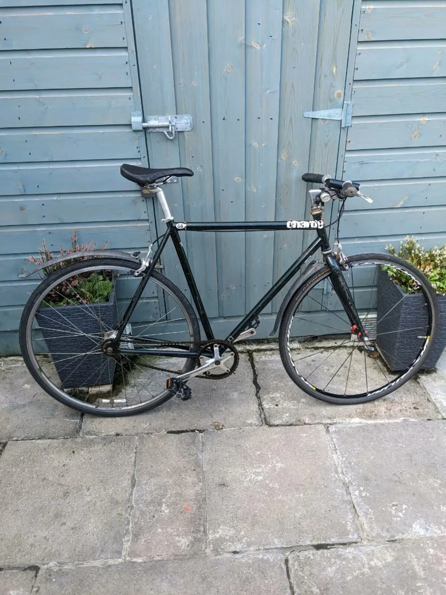 Single Speed bike - Image 3