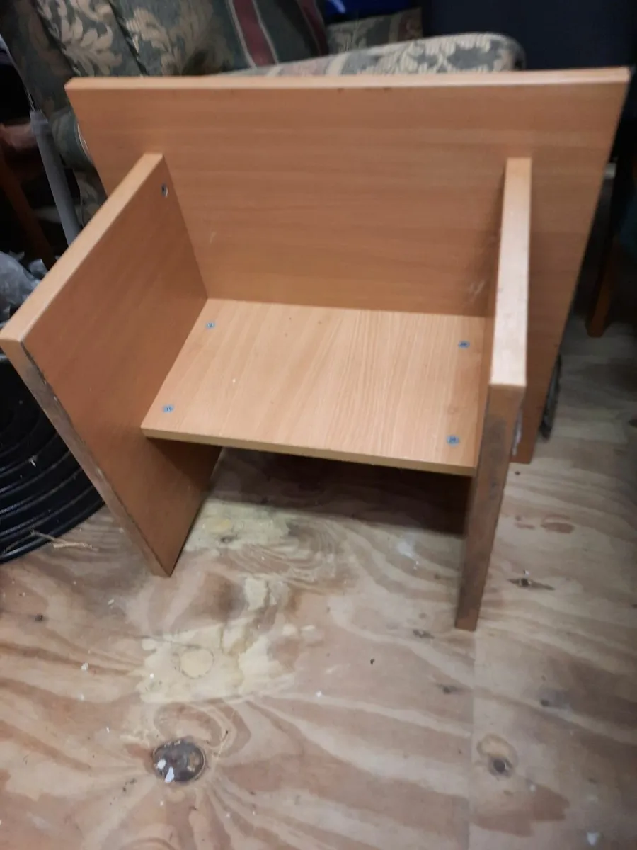 Occasional table - Image 3