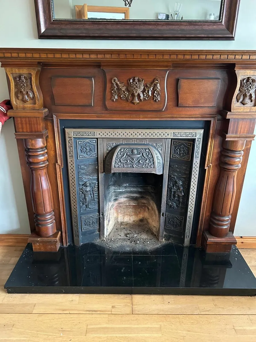 Fireplace - Image 2
