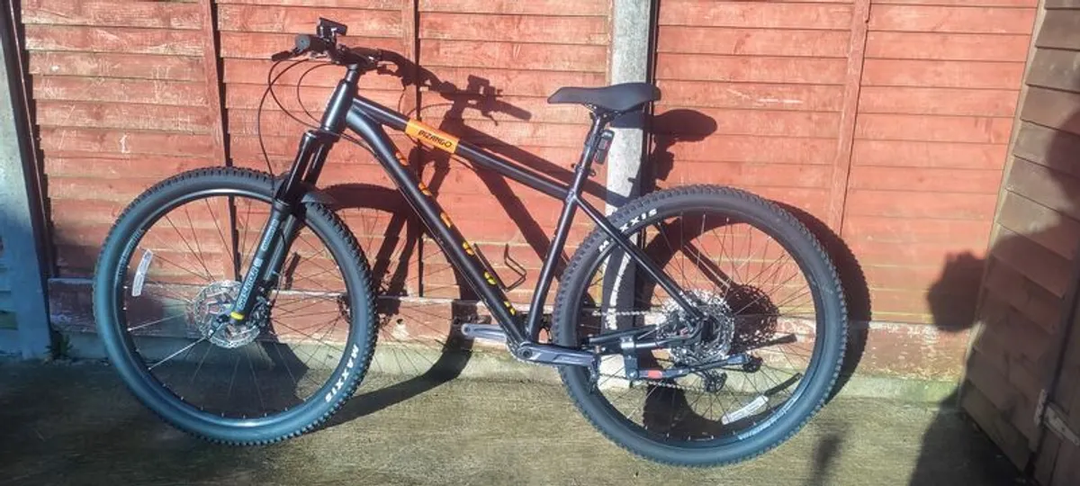 voodoo bizango - Image 1