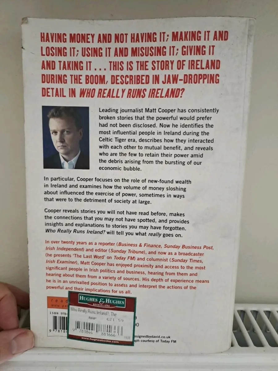 Who really runs Ireland? - Image 2