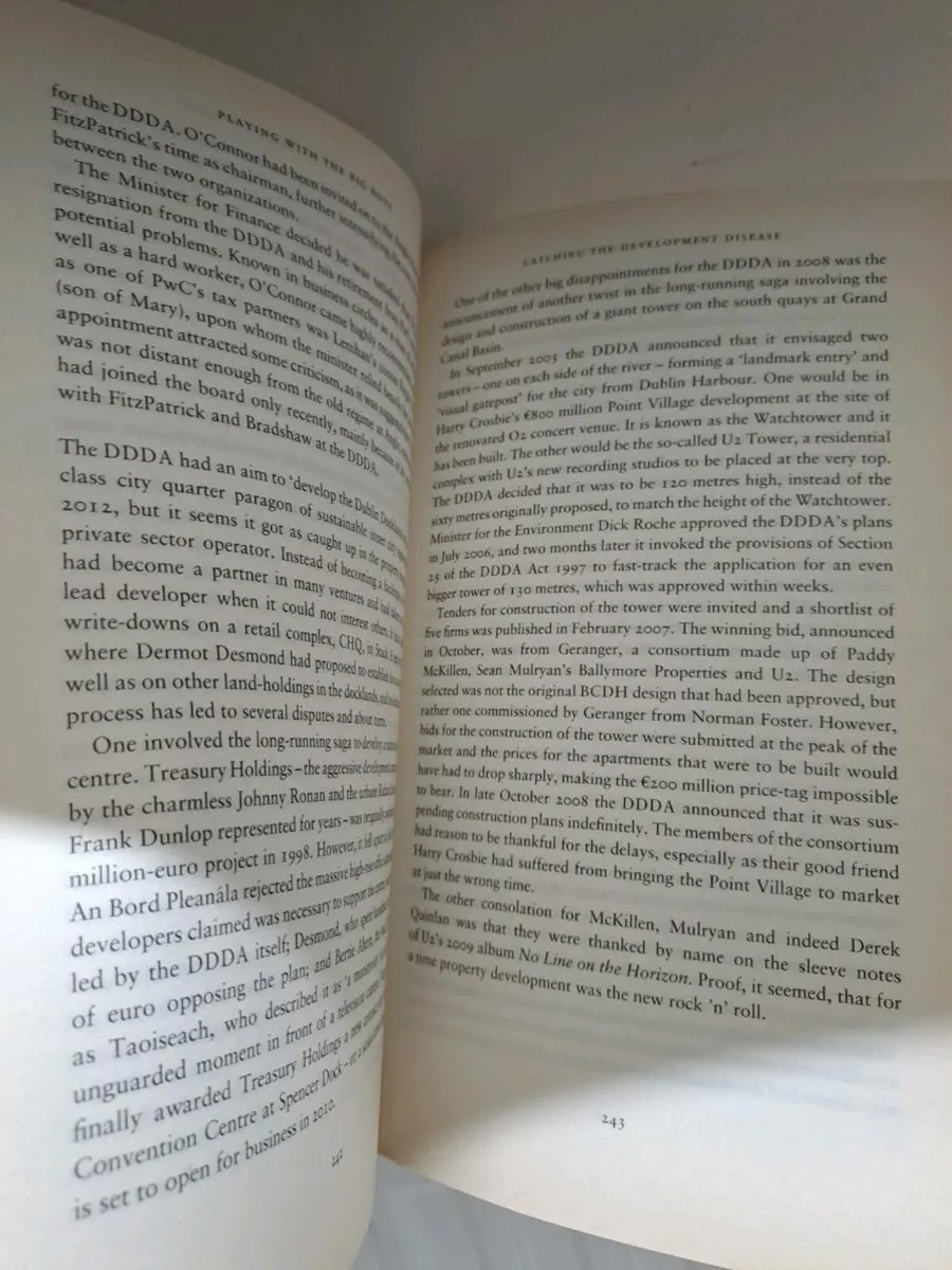 Who really runs Ireland? - Image 3