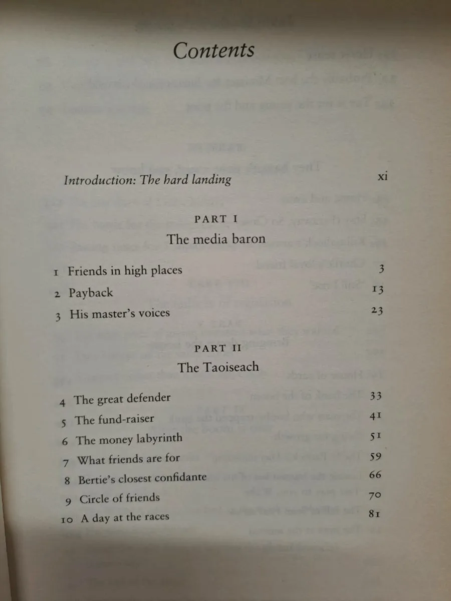 Who really runs Ireland? - Image 4