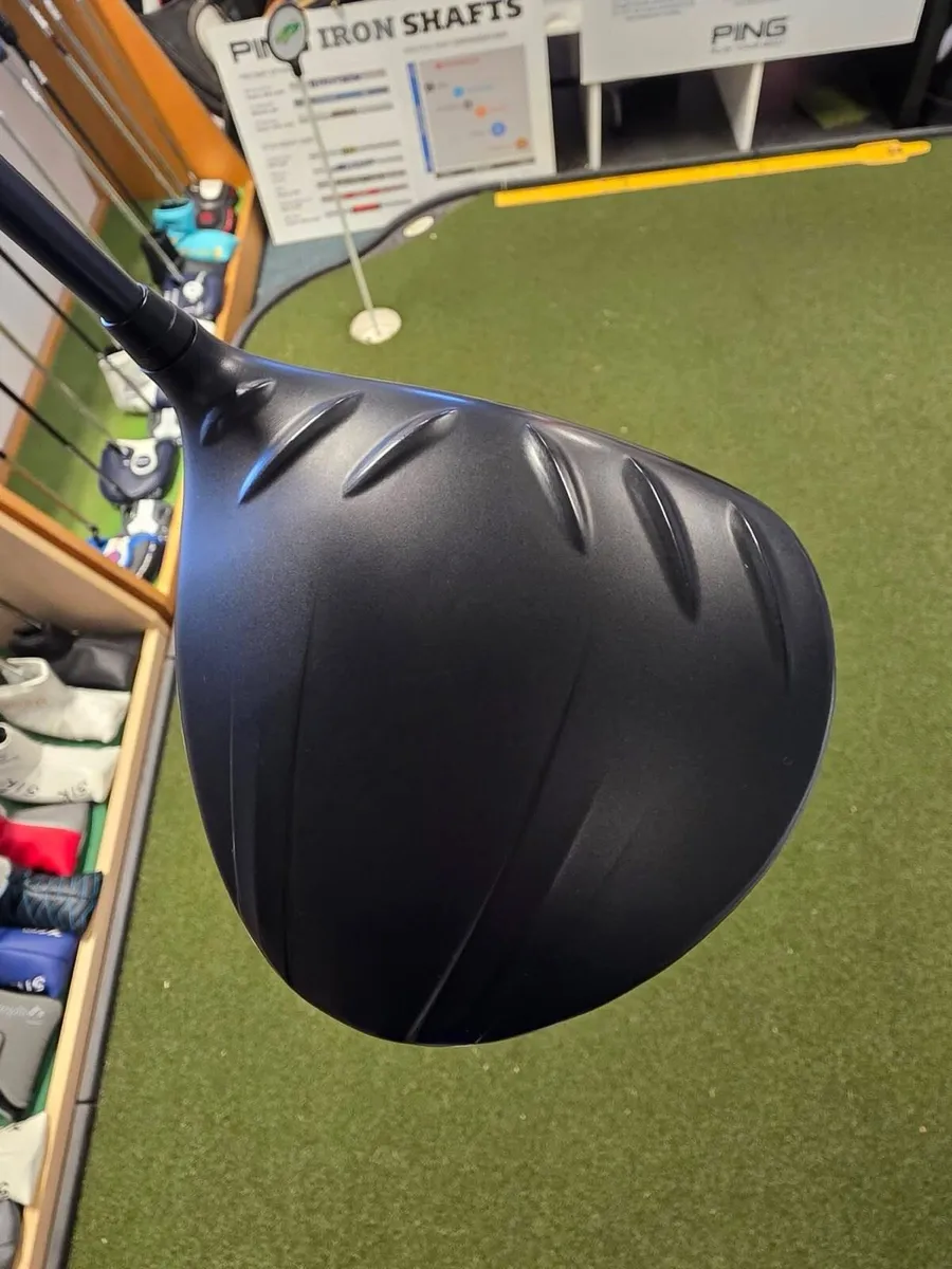 Ping G410 Plus Driver - Image 3