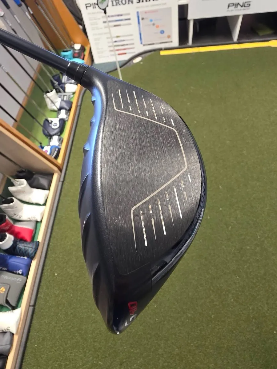 Ping G410 Plus Driver - Image 4