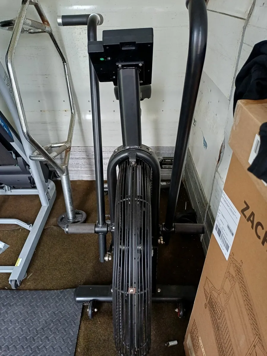 Assault Bike - Image 2