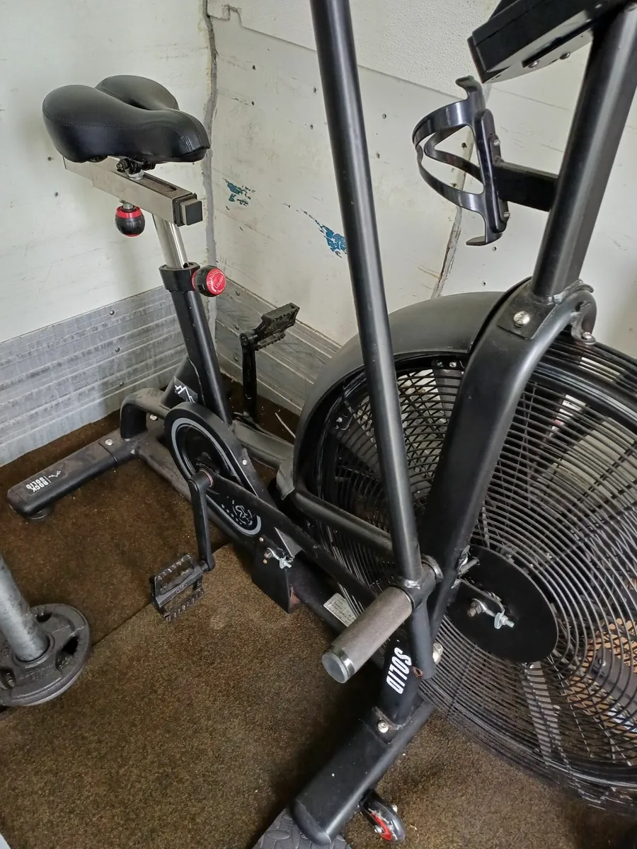 Assault Bike - Image 3