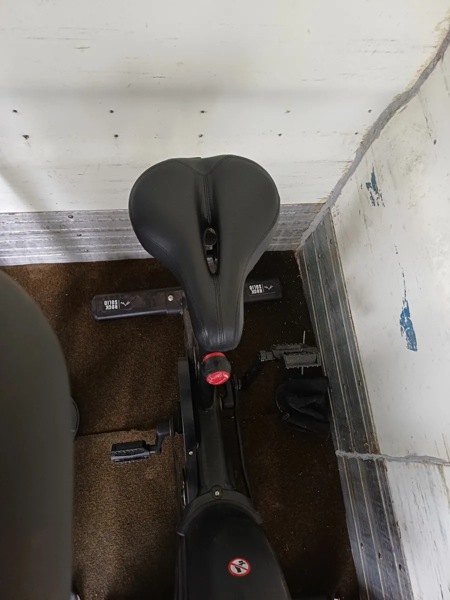 Assault Bike - Image 4