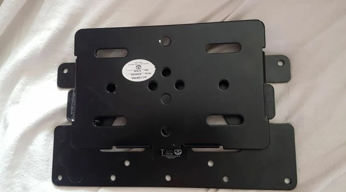 Holder tv mount new 24 kg - Image 1