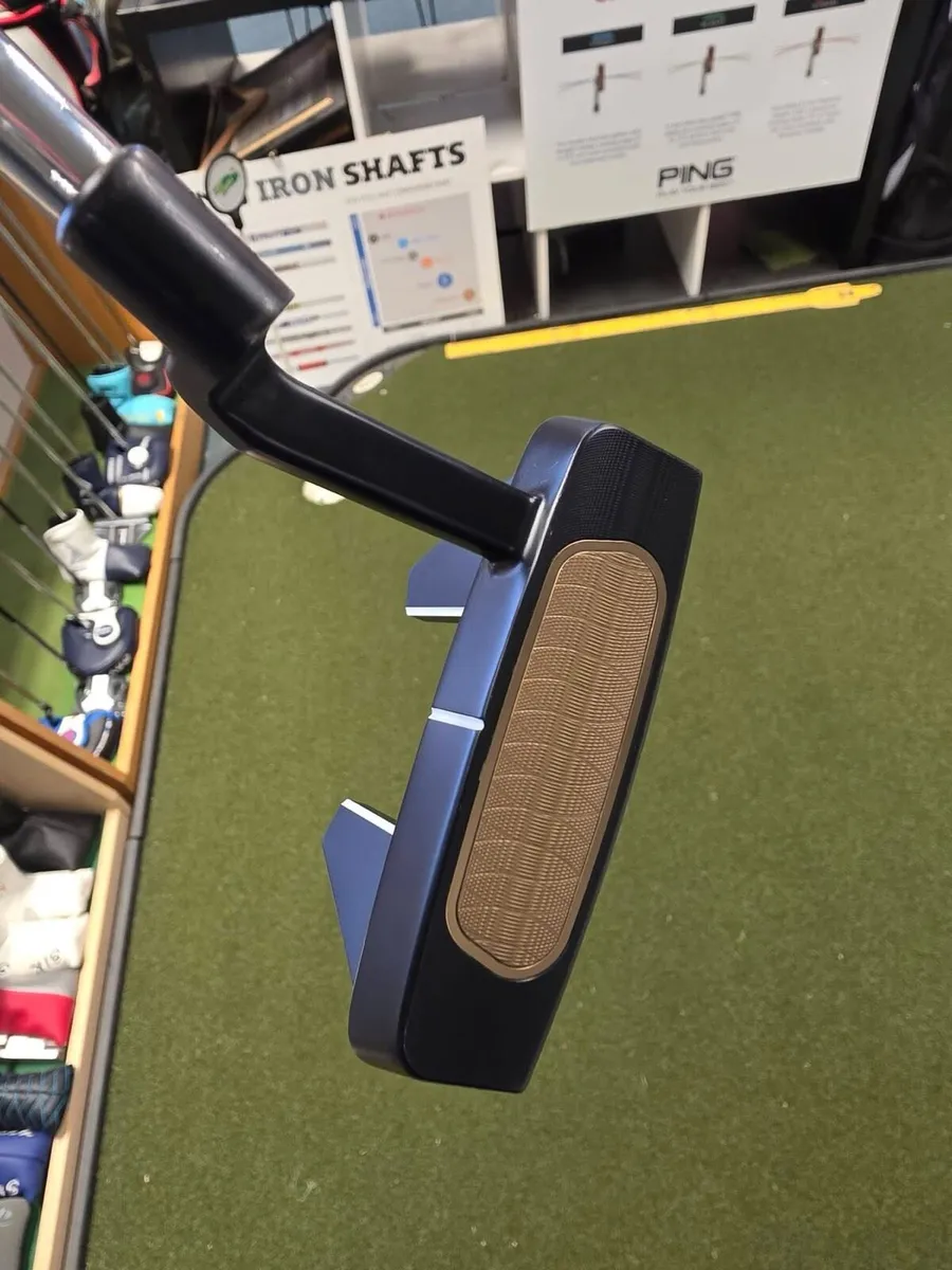 Odyssey Ai-One Milled Seven T Putter - Image 4