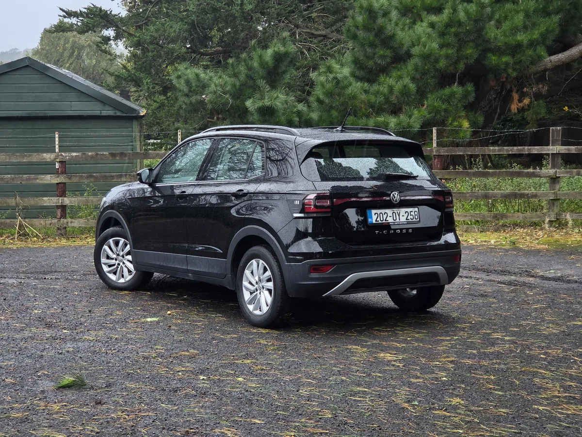 Vw t cross - Image 4