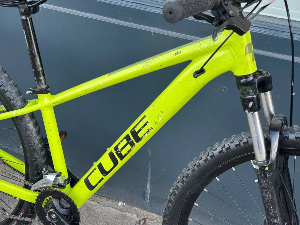 Cube AIM ❗️Open 7 days of the week ❗️ - Image 3