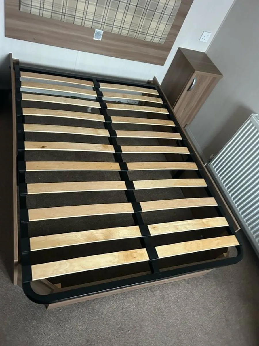 Mobile home mattress caravan mattress for sale - Image 2