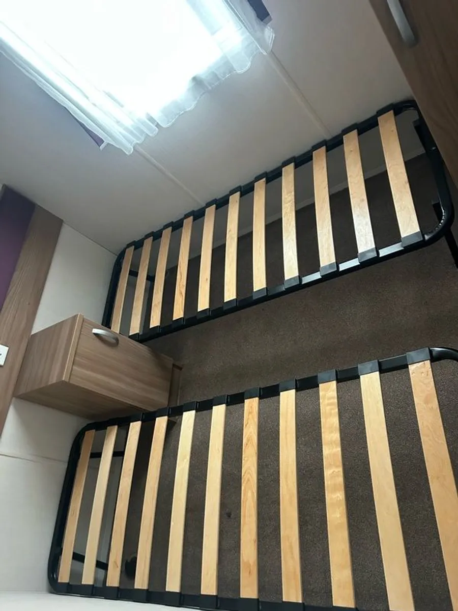 Mobile home mattress caravan mattress for sale - Image 4