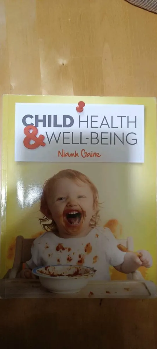 Child Health & Well-being