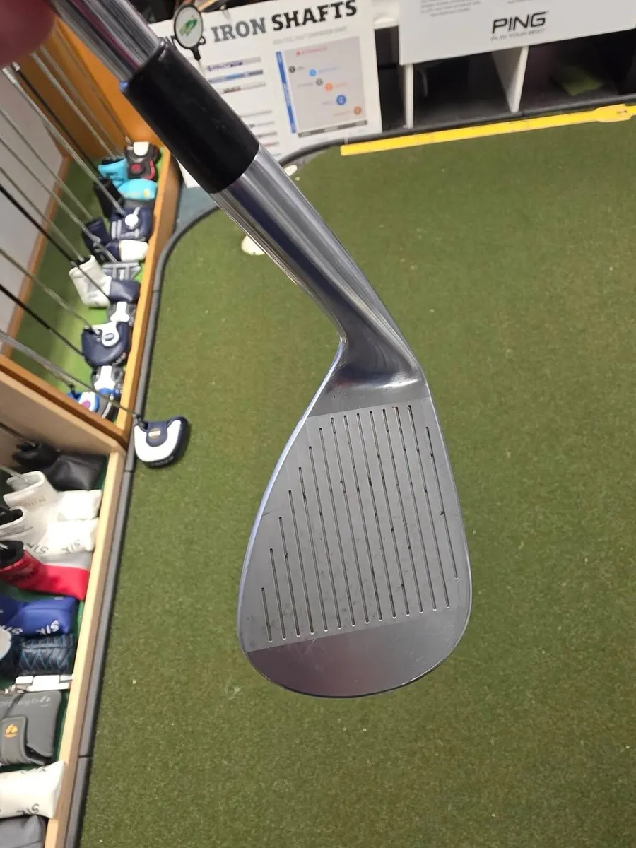 Mizuno T20 Sand Wedge - Image 3