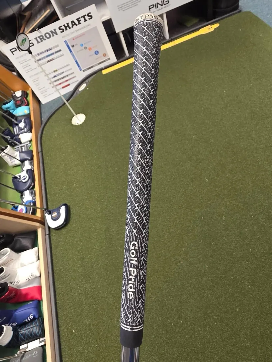 Mizuno T20 Sand Wedge - Image 4