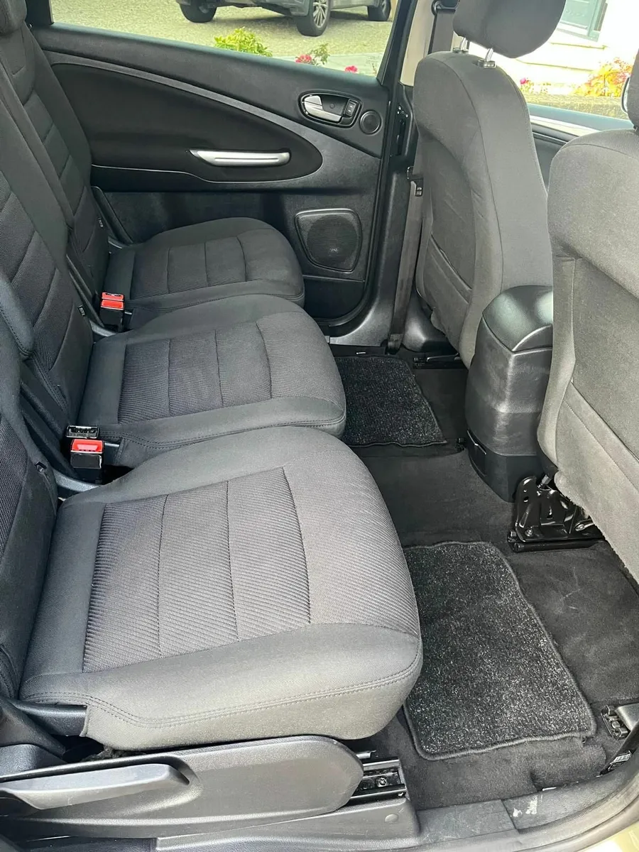 2013 Ford S-Max Titanium 2.0 TDCI - Image 4