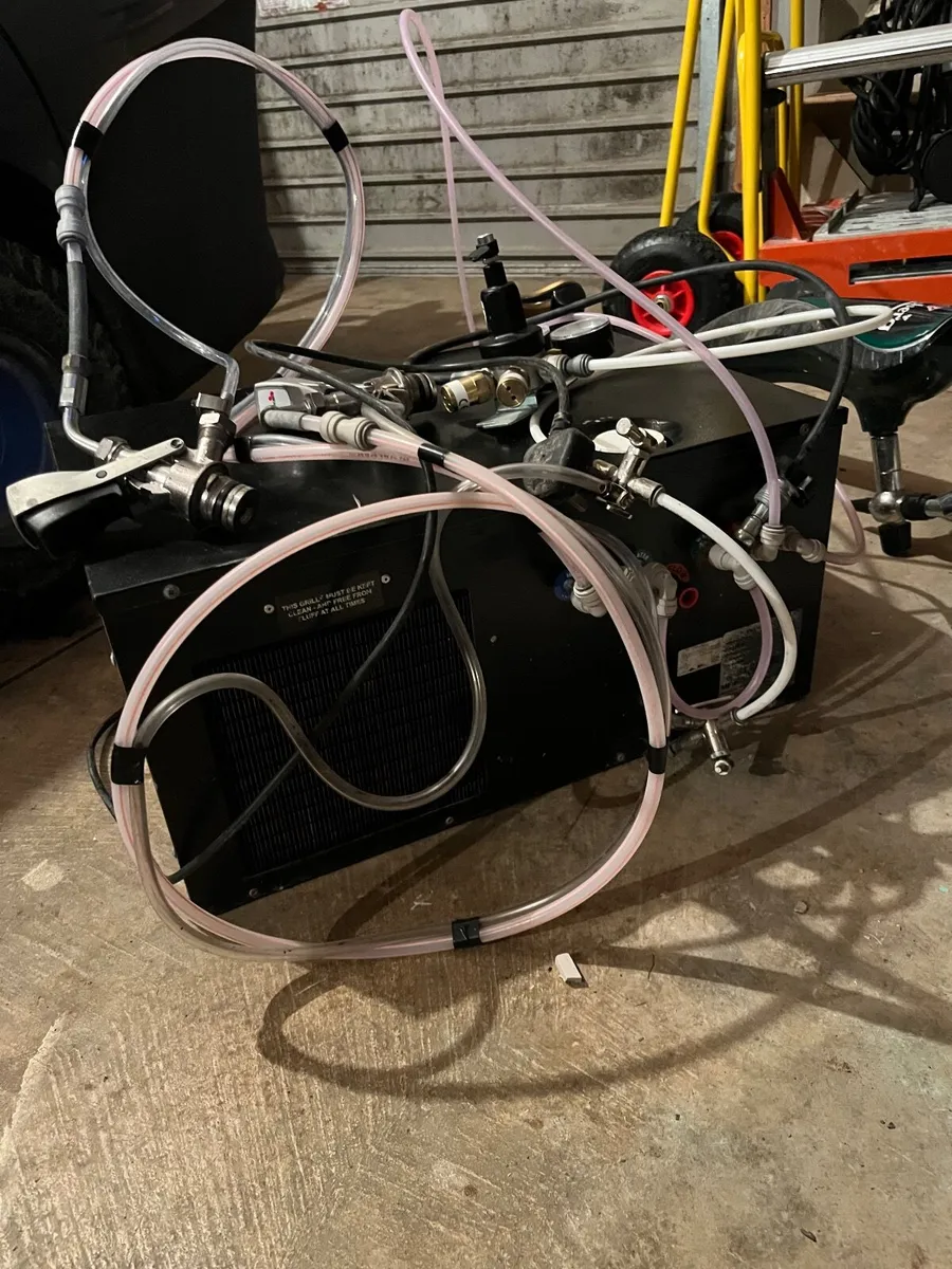 Full Bar Setup - Image 3