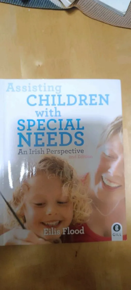 Assisting Children with Special Needs