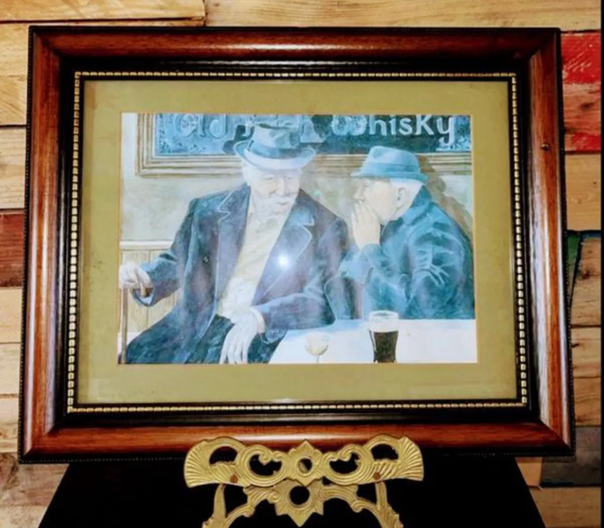 Vintage art - ideal Christmas Present - Image 2