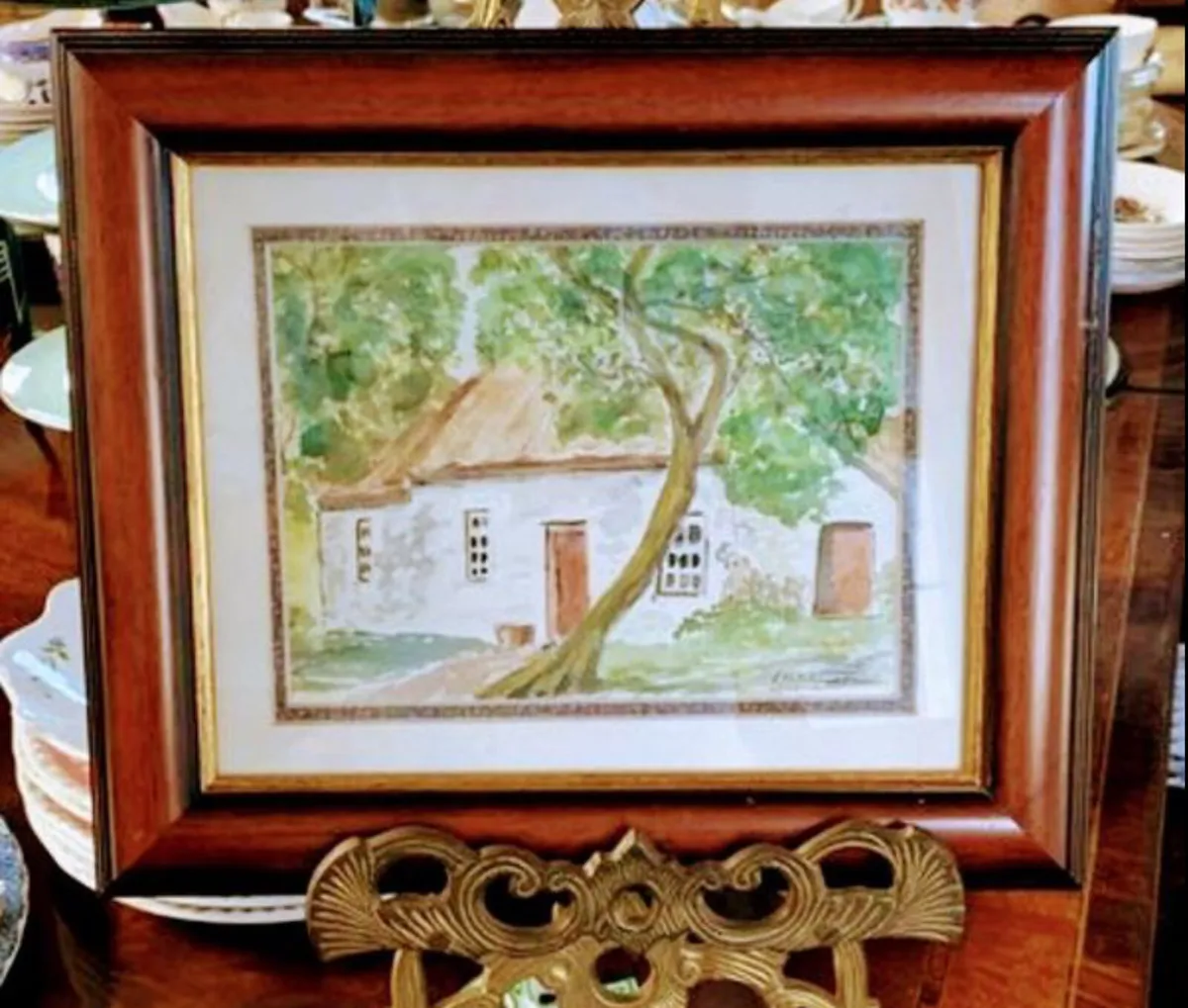 Vintage art - ideal Christmas Present - Image 2