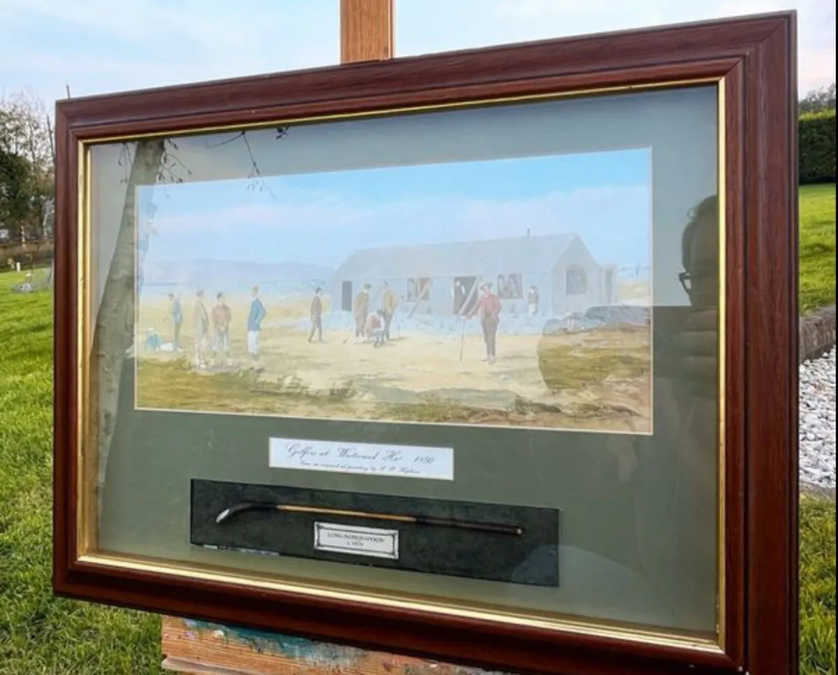 Vintage art - ideal Christmas Present - Image 3