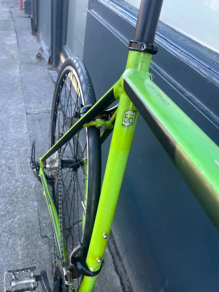 Cannondale Road bike ❗️Open 7 days of the week ❗️ - Image 3