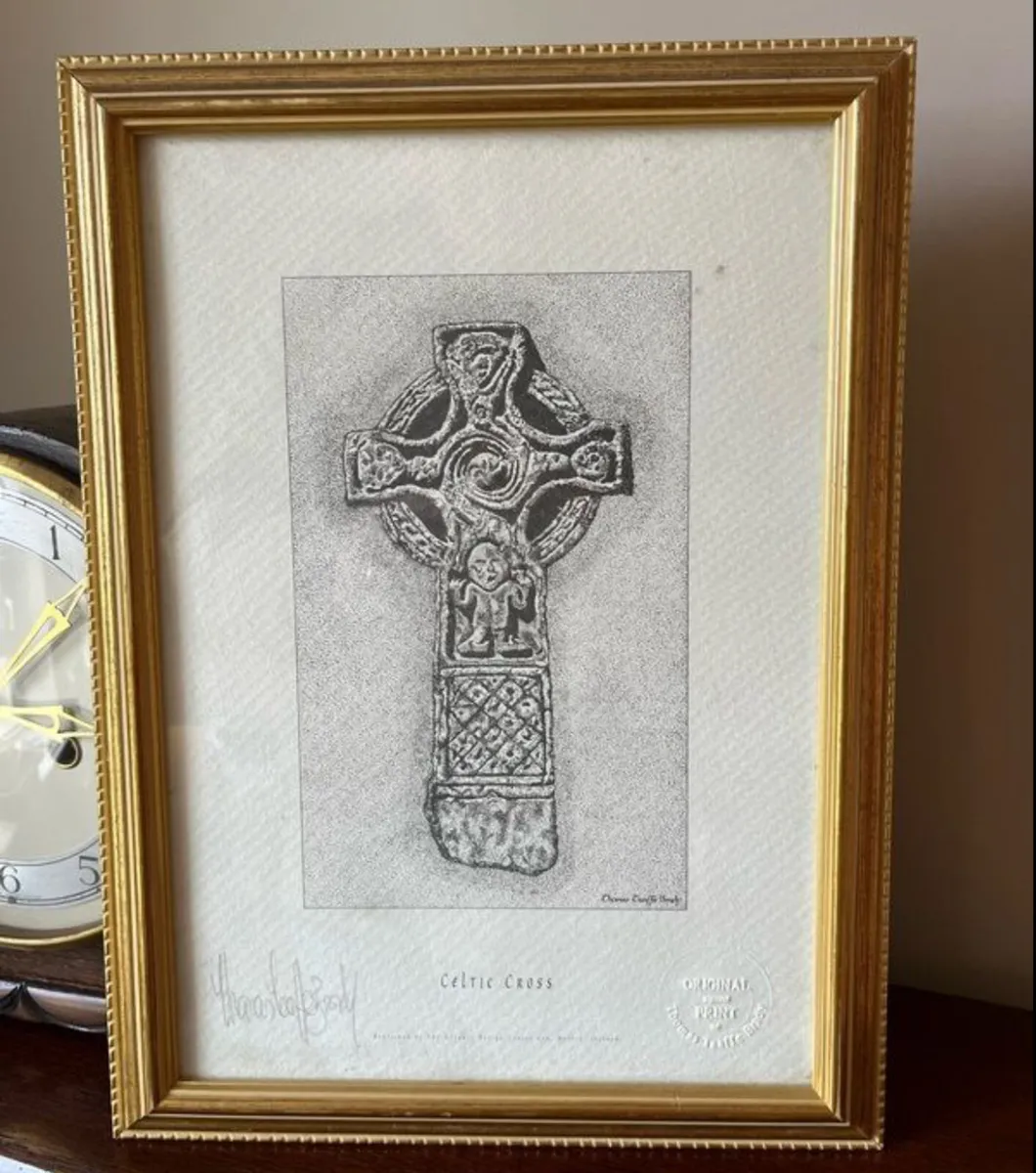 Vintage art - ideal Christmas Present - Image 2