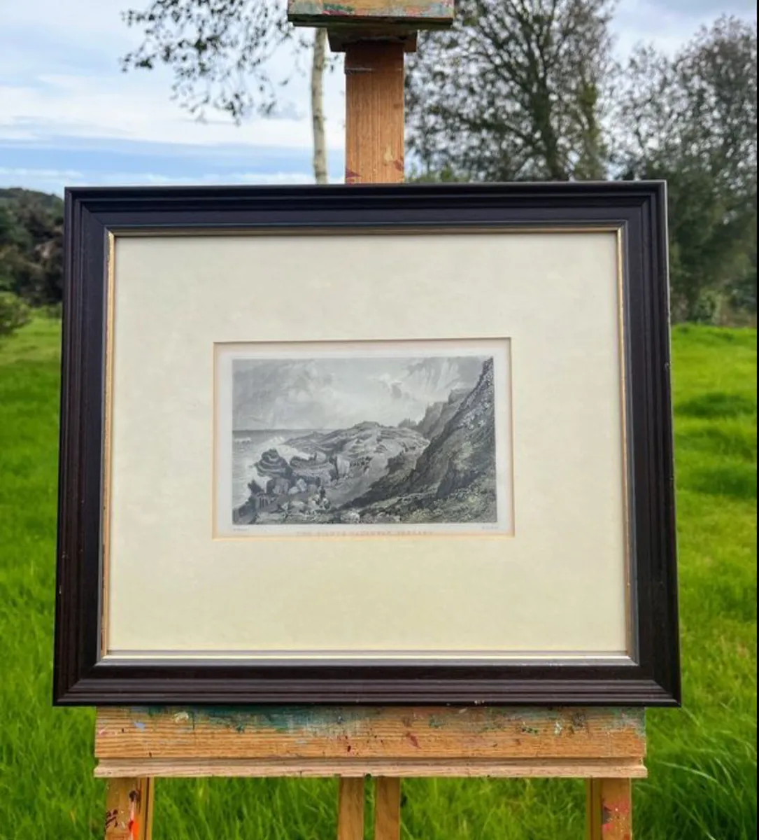 Vintage art - ideal Christmas Present - Image 3