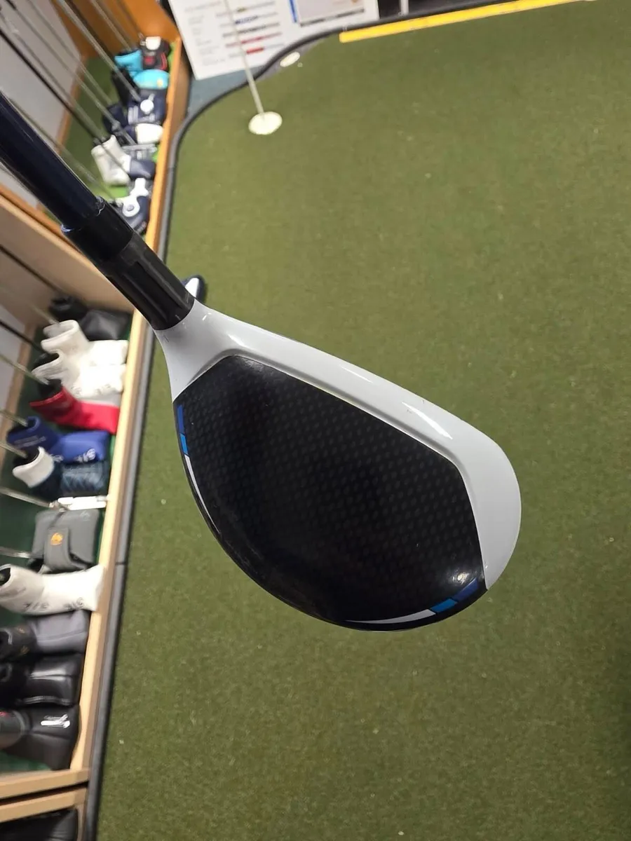 Taylormade Sim2 Max 3 Hybrid - Image 3