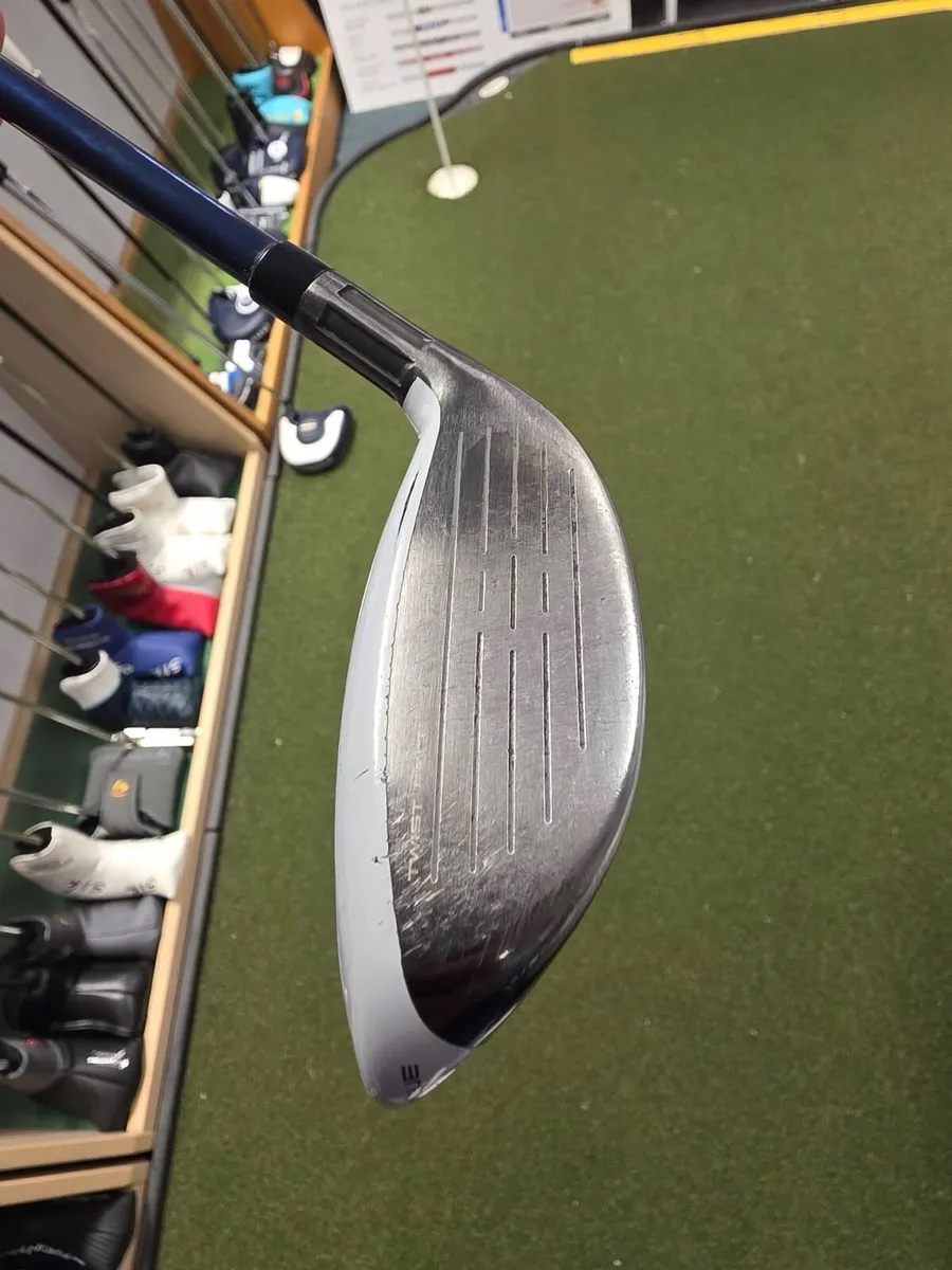 Taylormade Sim2 Max 3 Hybrid - Image 4