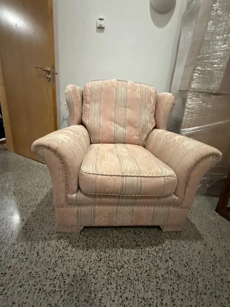 Couch & armchairs - Image 2