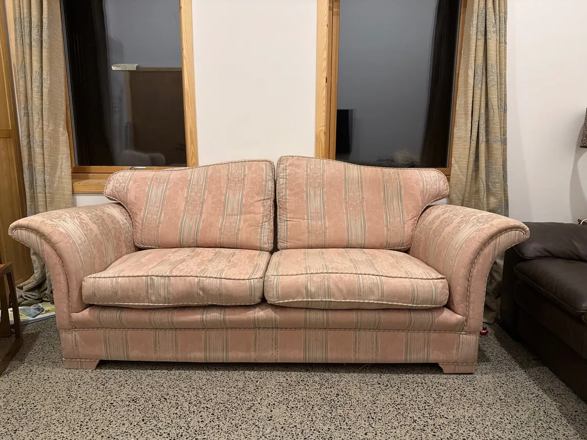 Couch & armchairs - Image 3