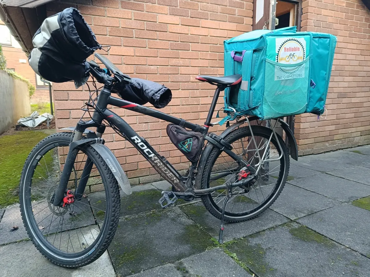 Eletric bike - Image 1