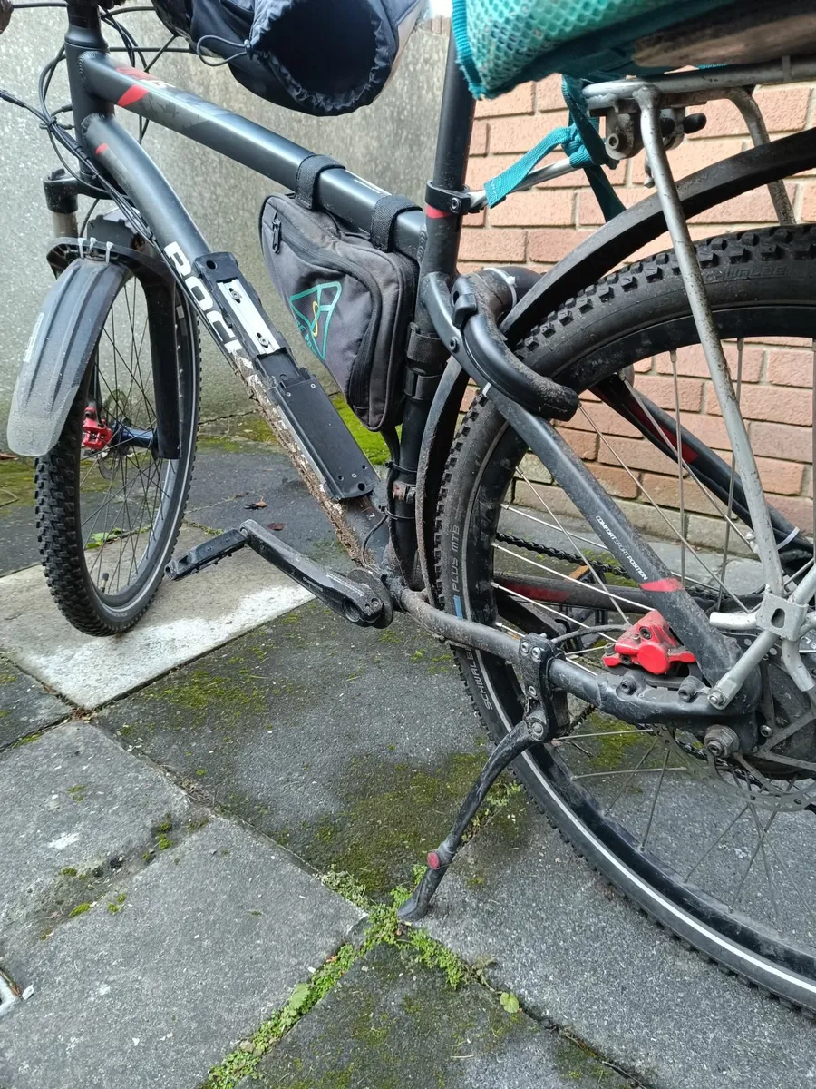 Eletric bike - Image 2