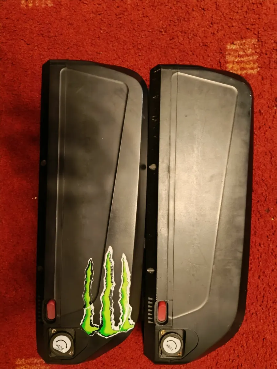 Eletric bike - Image 3