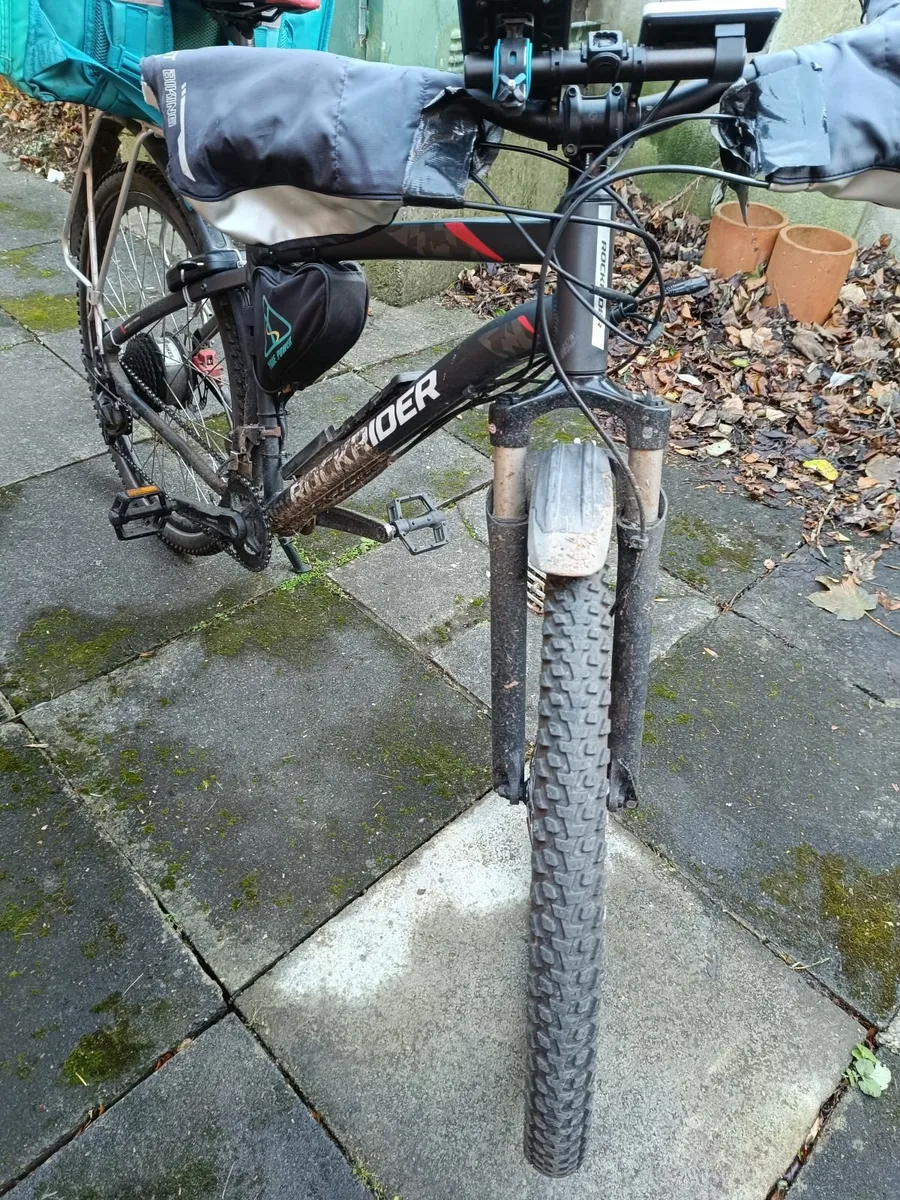 Eletric bike - Image 4