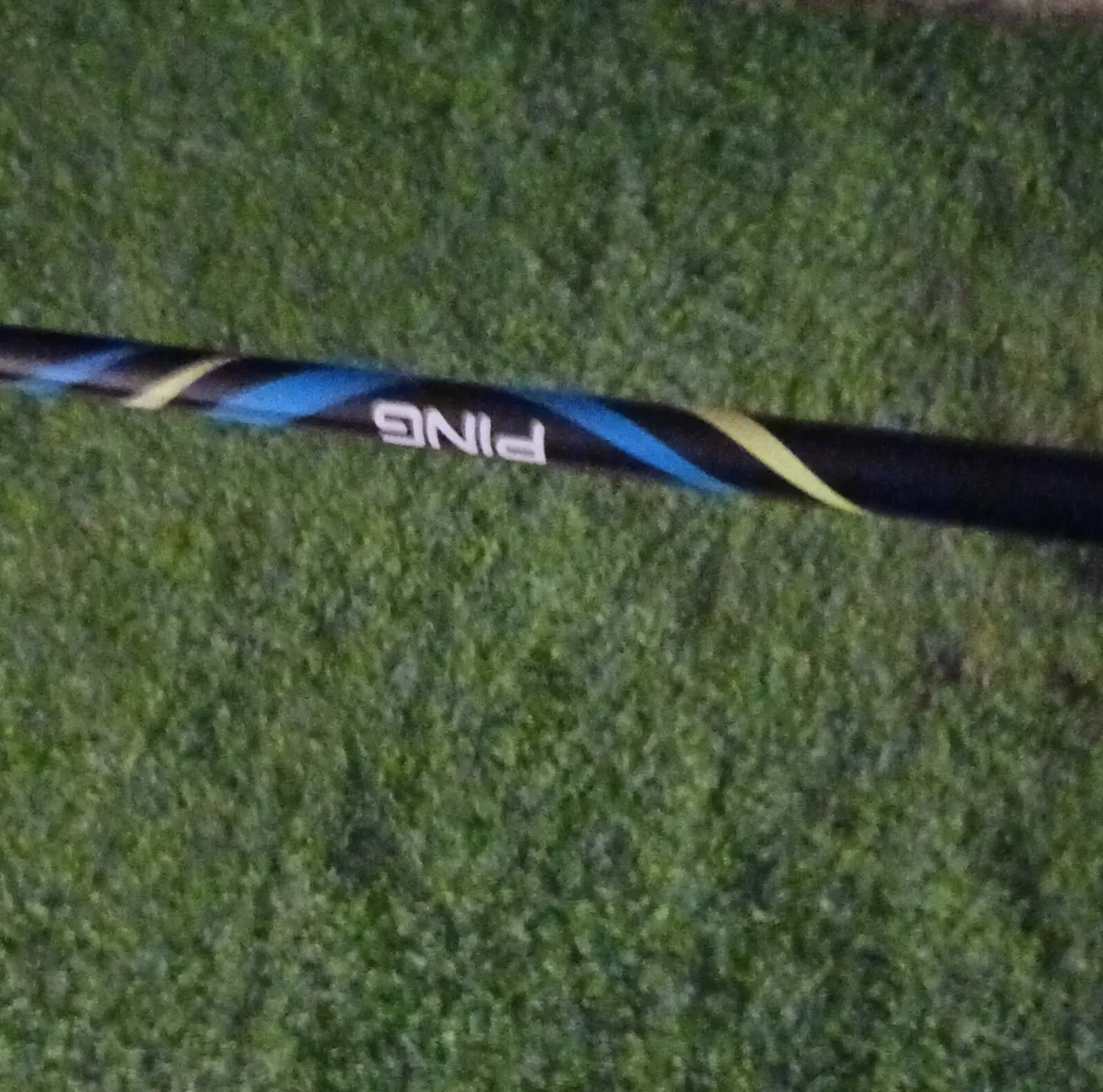 ping trive golf clubs.6 to pw - Image 2