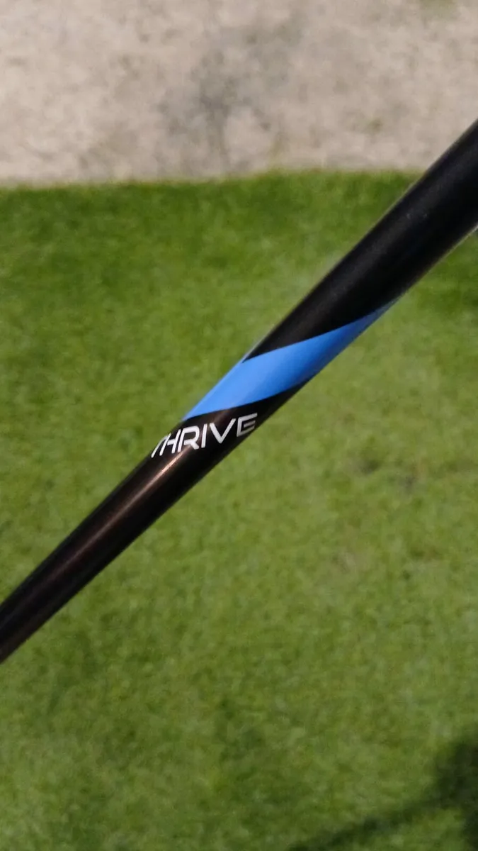 ping trive golf clubs.6 to pw - Image 3