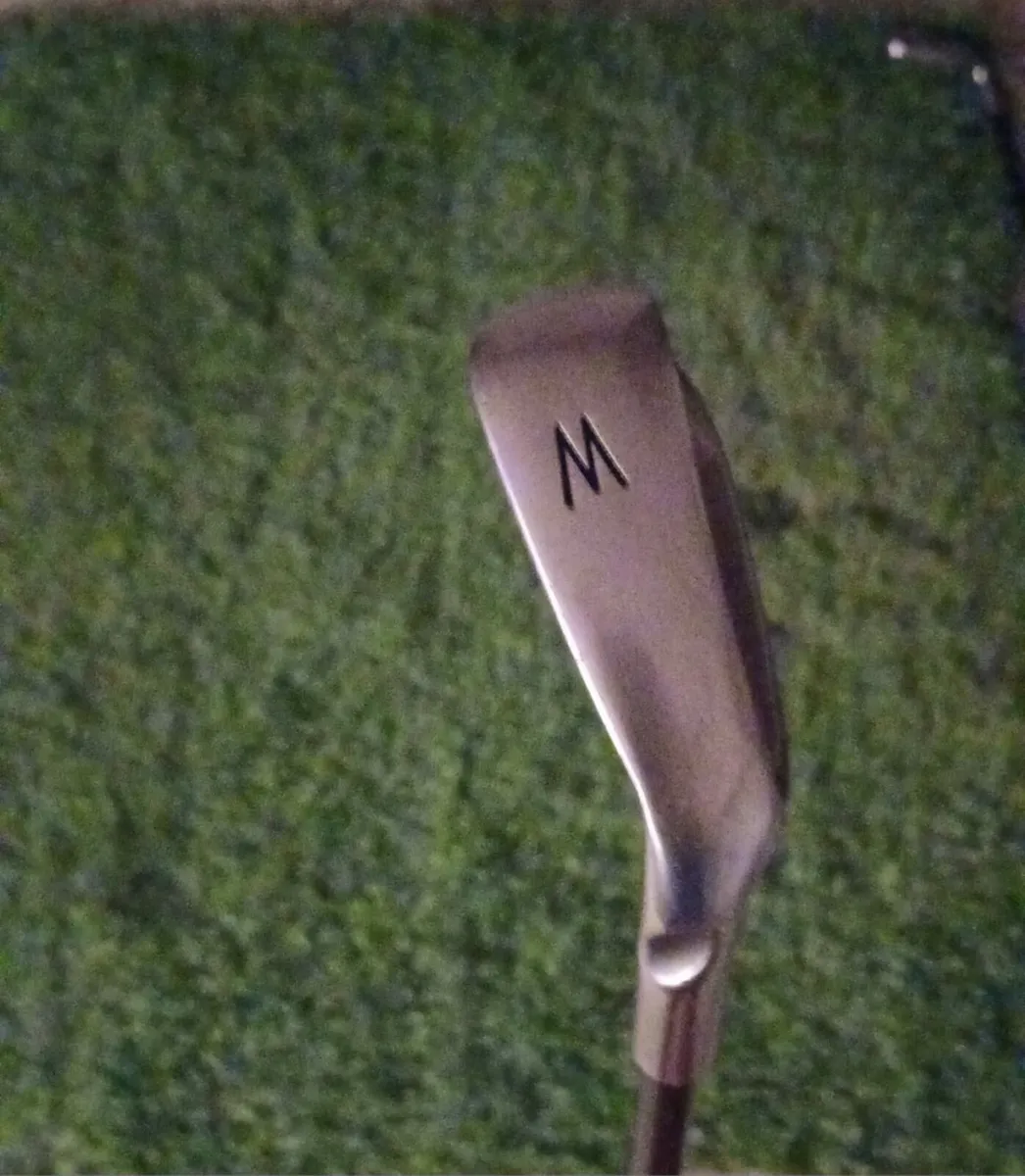 ping trive golf clubs.6 to pw - Image 4
