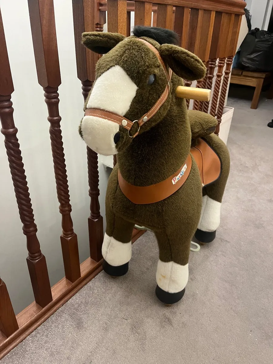 Pony Cycle - Image 2