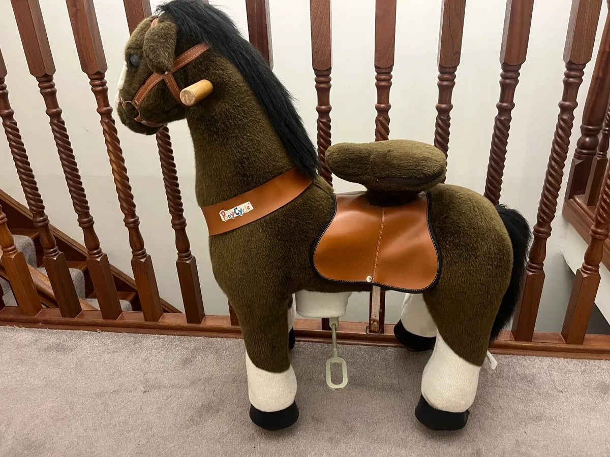 Pony Cycle - Image 1