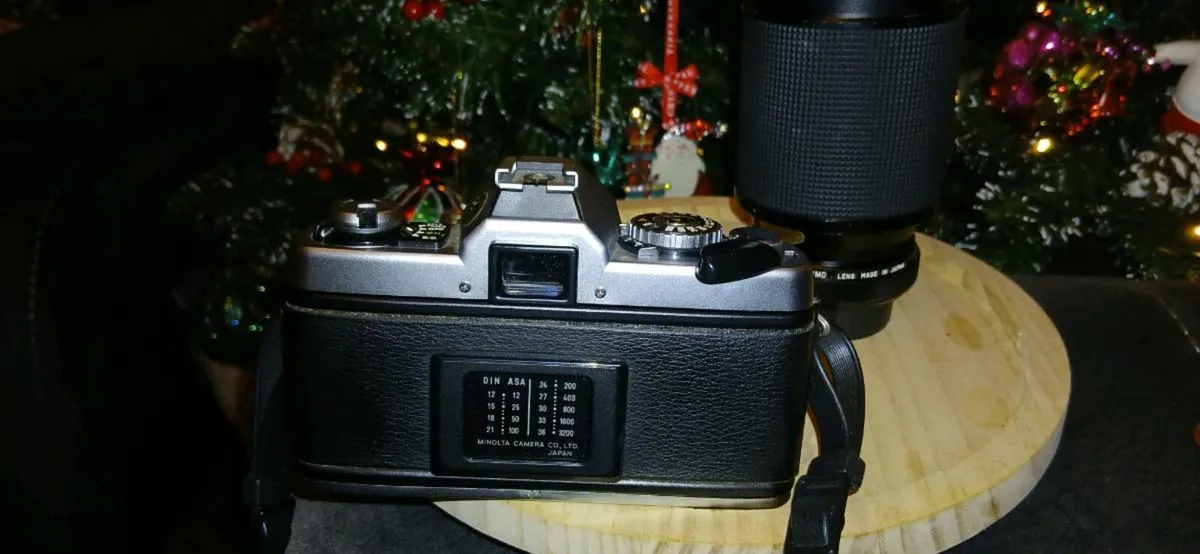 Minolta - Image 3