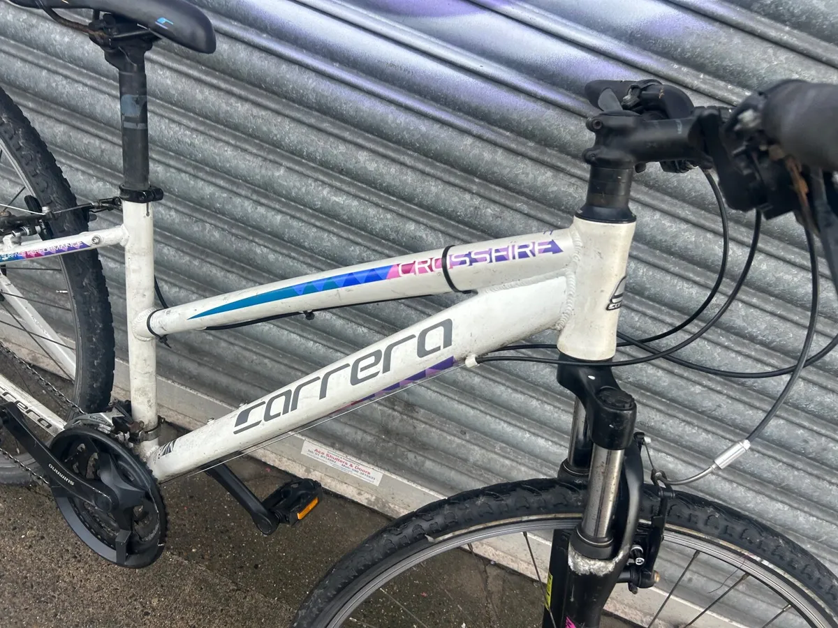 Carrrera crossfire 1 ❗️Open 7 days of the week ❗️ - Image 2