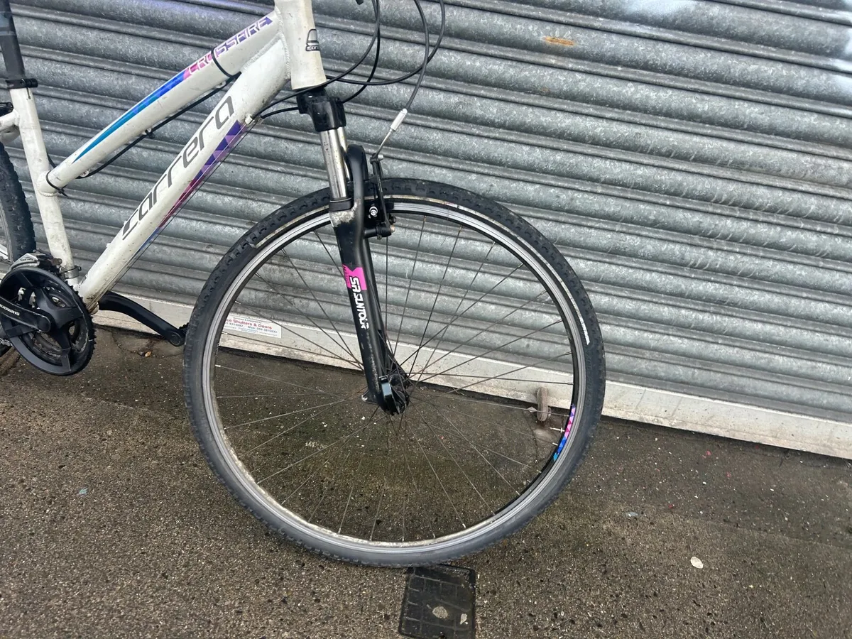 Carrrera crossfire 1 ❗️Open 7 days of the week ❗️ - Image 4