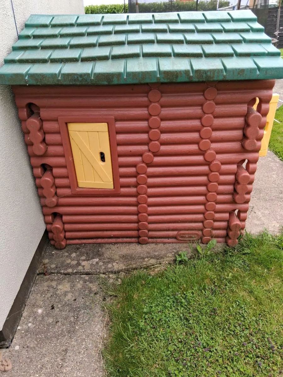 Play house - Image 2