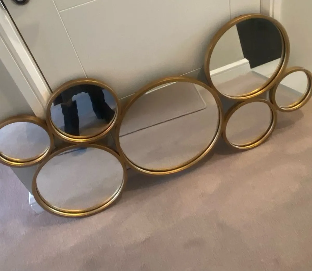 wall mirror - Image 1